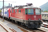 FFS Re 4/4 II 11198